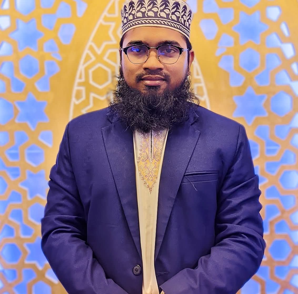 আবুল কালাম নেছারী
